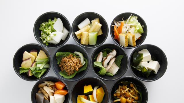 Ензимите: Презареждане с есенцията на живота