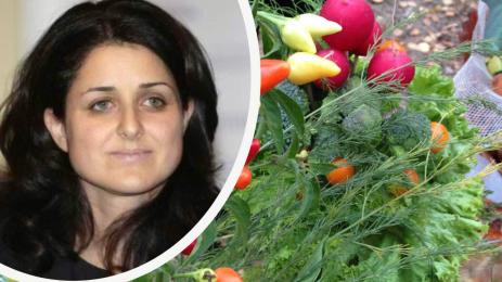 Светлана Боянова