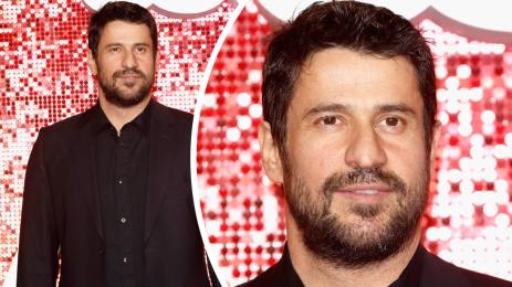 Алексис Георгулис