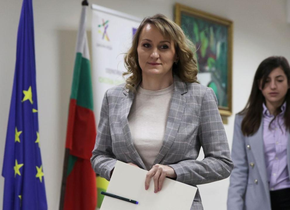 Веднъж завинаги трябва да се намери научното решение за това