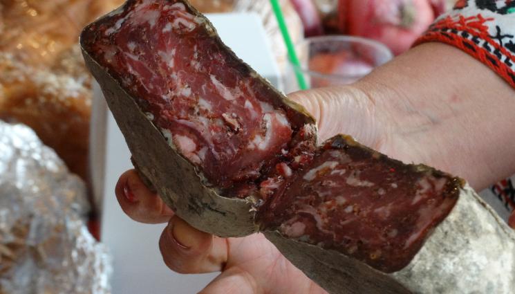 луканка - Агро Телеграф: Учат малките да пестят енергия