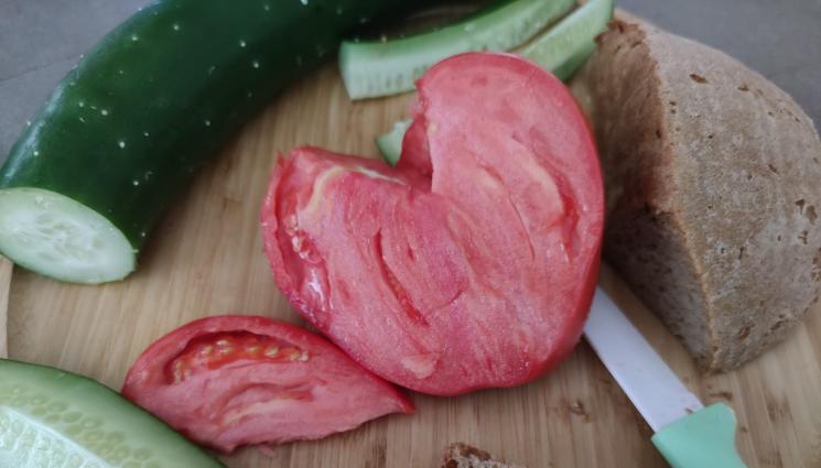 домати - Агро Телеграф: Климатичните промени заплашват реколтата на открито