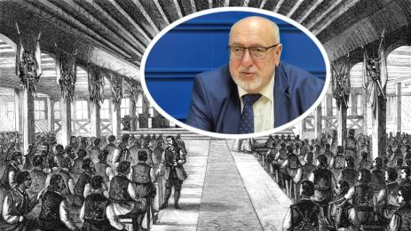 Милко Палангурски