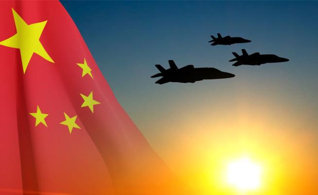 Изтеклите документи на Пентагона: Скоро Китай ще използва свръхзвуков дрон за разузнаване