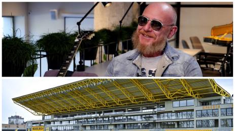 Митко Кърнев