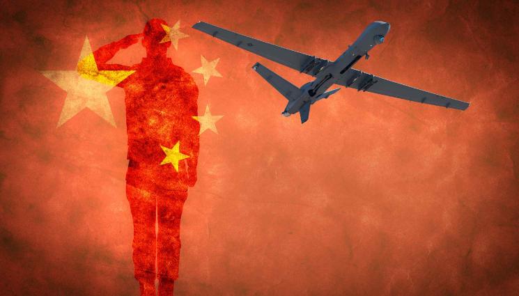 Китай - Пекин отрича много китайци да воюват за Русия!