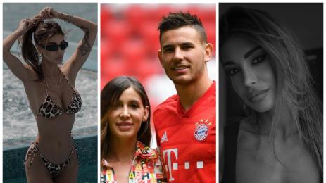 Люка Ернандес