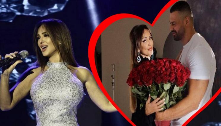 Глория - ПРЕДИ ДА Я ЗАБИЕ: Младият жребец ухажвал Глория 5 години!