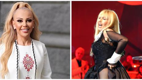 Луна Лили Иванова