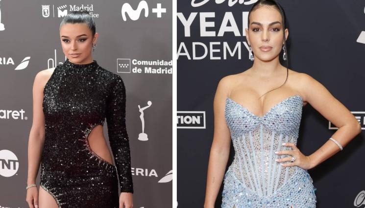 Марта Диас - Камери следят мацето на защитник