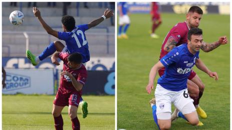 Спартак Вн и Септември Сф