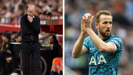 Манчестър Юнайтед