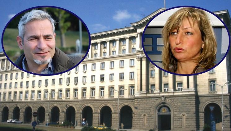 а - Експерти пред „Телеграф“: Кабинет на малцинството е ключ към нови избори