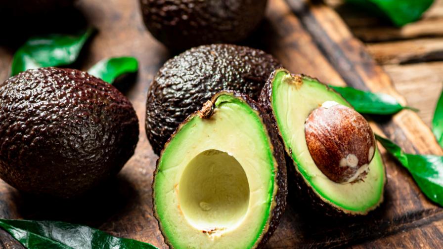 Ето какво се случва с тялото ни, ако всеки ден ядем авокадо