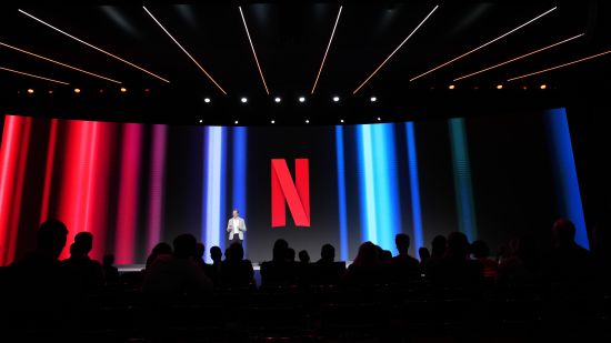 Netflix ще инвестира 2,5 милиарда за нови корейски филми и сериали