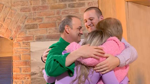 Снахи и свекърви в емоционално предизвикателство в „Един за друг”