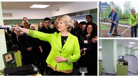 Весела Лечева