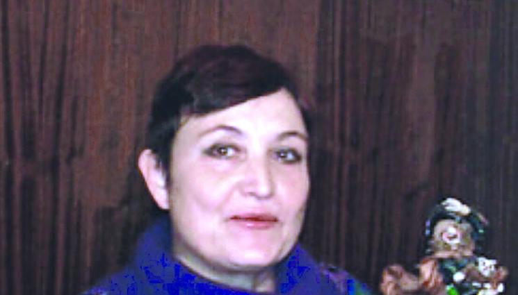 Неда Иванова