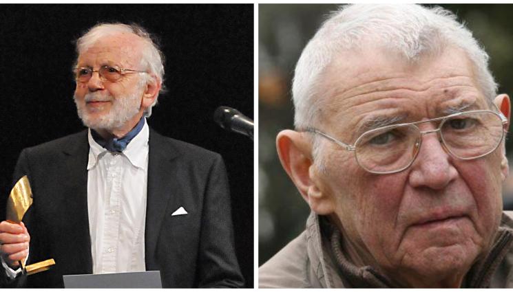 Ицко Финци Иван Андонов - Филми с Ицко Финци и Иван Андонов в „Одеон“