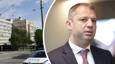 Делян Добрев ДАНС