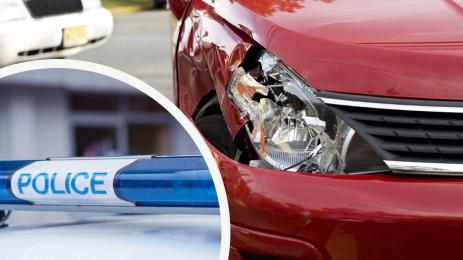 катастрофа