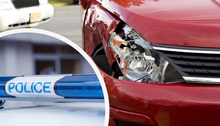 катастрофа - ВОЙНАТА ПО ШОСЕТАТА: Катастрофа затапи Подбалканския път