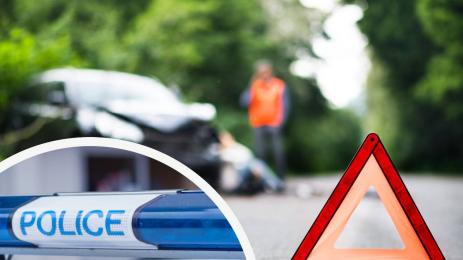 катастрофа