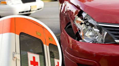 катастрофа