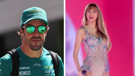 Алонсо Суифт