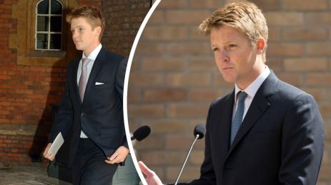 Хю Гросвенър