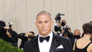 Чанинг Тейтъм