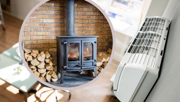 печка климатик - ВНИМАНИЕ! Вкараха подмяната на печките в измама