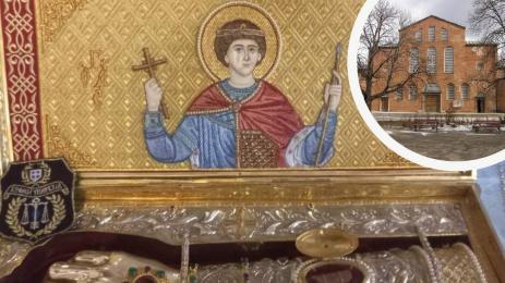 Георги Победоносец