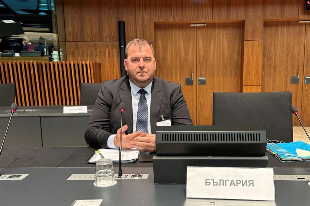 Трябват устойчиви решения, и то скоро. Необходимо е да има