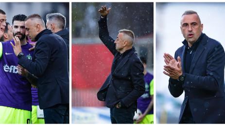 Ивайло Петев