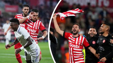 Реал Мадрид