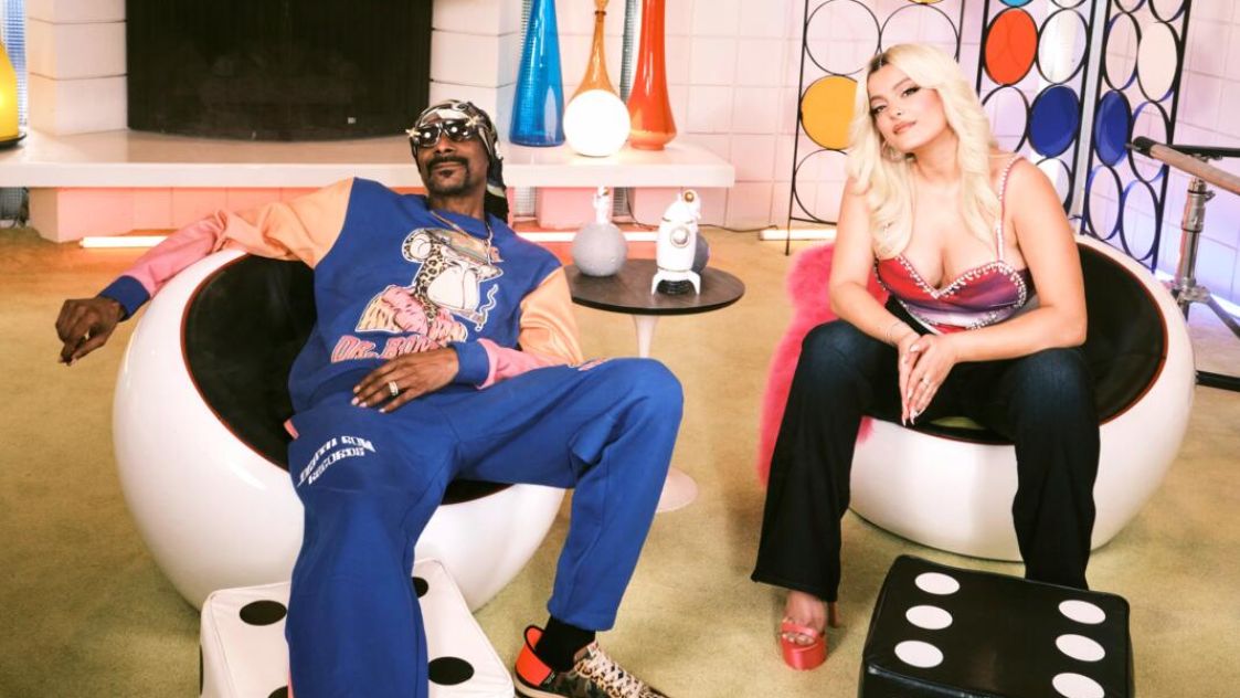 Bebe Rexha издава нов сингъл „Satellite“ с участието на Snoop Dogg