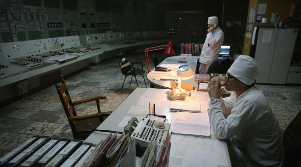 40 години от най-тежката ядрена катастрофа в историята: Какво се случи на 26 април 1986 в Чернобил