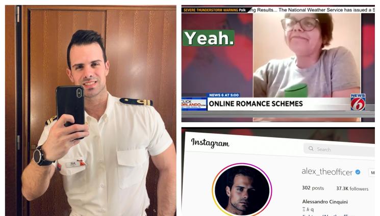 Ваня Димова - ЩЕ СЕ ОМЪЖИШ ЛИ ЗА МЕН? Българка разкри международна схема за любовни измами