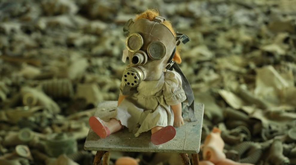 „Това не беше евакуация, а изселване завинаги“: Ликвидатор от Чернобил разкрива истината 40 г. по-късно