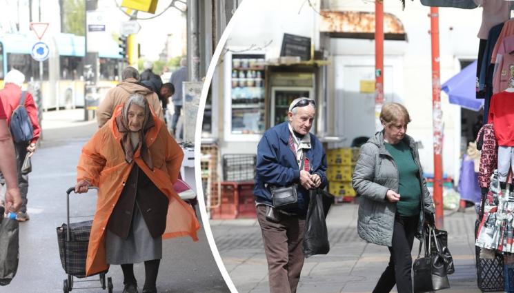 a - Тесла за пенсионерите в новия бюджет