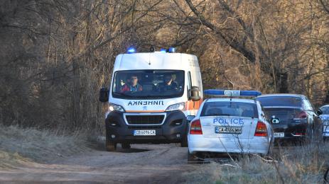 линейка патрулка