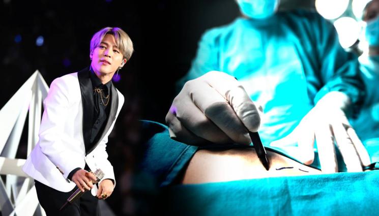 бтс - ФАНАТИЧНА ОБСЕБЕНОСТ: Актьор почина след 12 пластични операции (СНИМКИ)