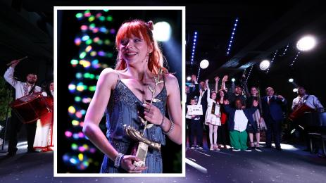 Нори Иванова