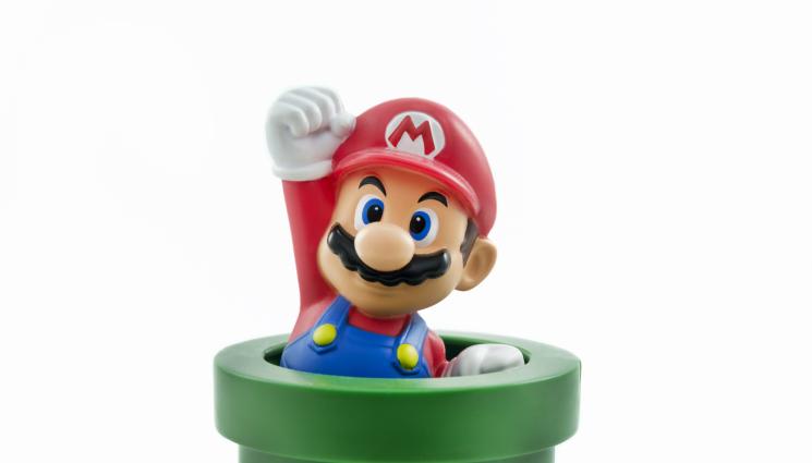 Супер Марио - ПОЛИТКОРЕКТНОСТТА НЯМА МИЛОСТ: Смениха името на герой от „Super Mario”