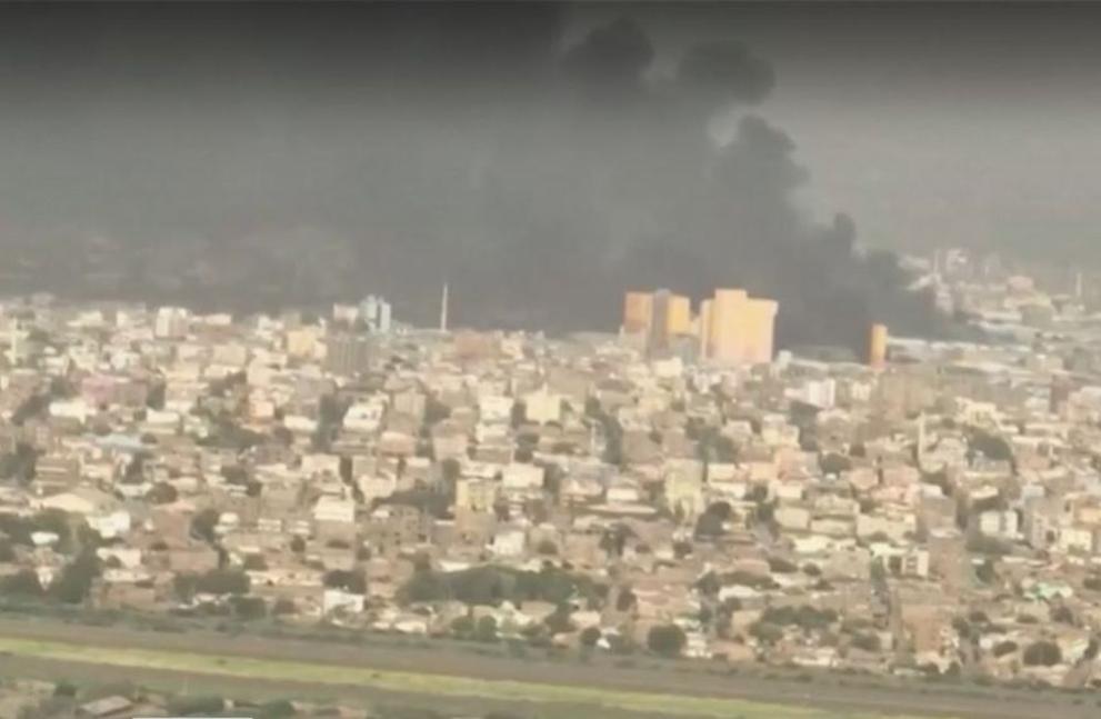 Никой не може да избяга от смъртта. Това е моя