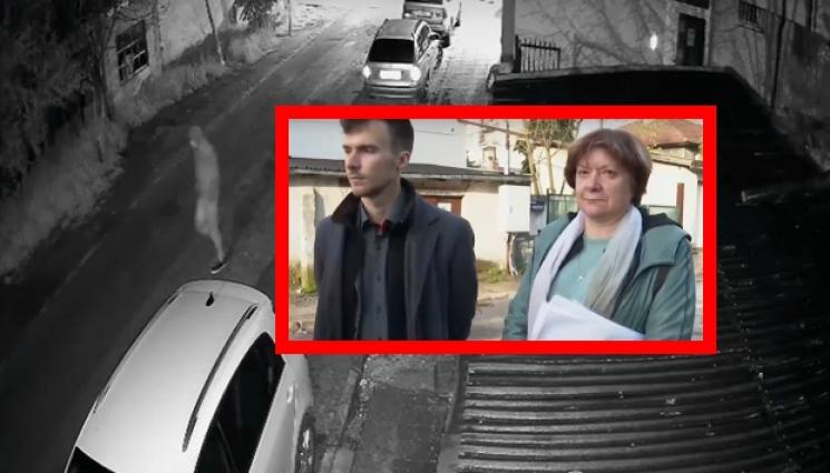 Бенковски - МЕЖДУСЪСЕДСКИ ВОЙНИ! Столичани се ожалиха: Счупиха ни охранителни камери и ни рязаха гуми