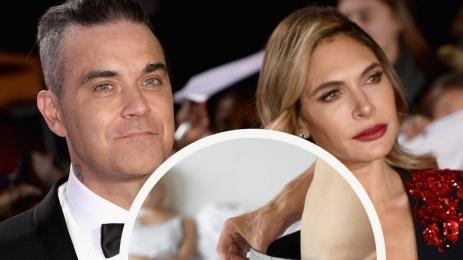 Роби Уилямс Айда Фийлдс