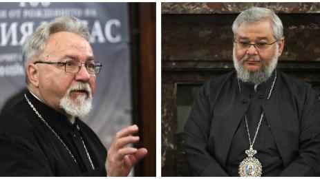 Иван Рилски