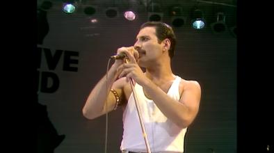 Уникална колекция с вещи на Freddie Mercury на търг